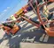 2017 JLG E400AJPN Articulating Boom Lift