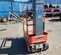 2018 Skyjack SJ16 Self-Propelled One-Person Lift