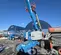 2017 Genie S-45 Boom Lift