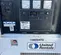 2018 Doosan G25WDO-T4F Diesel Generator