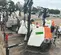 2018 Magnum Pro MLT6SM-STD3 Portable Light Tower