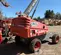 2017 Skyjack SJ45T Boom Lift