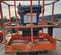 2014 JLG E400AJPN Articulating Boom Lift