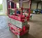 2018 MEC MICRO 19 Scissor Lift