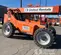 2018 SKYTRAK 6042 Forklift
