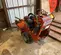 2021 Ditch Witch C14 Trencher