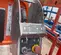2019 Snorkel S3219E Scissor Lift