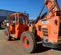 2017 SKYTRAK 8042 Forklift