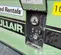 2019 Sullair 185DPQ-KU-T3 Air Compressor