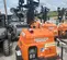 2022 Generac MLT6SMDS Portable Light Tower