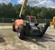 2018 JLG 1043 Forklift