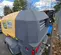 2019 Atlas Copco XATS 250 Air Compressor