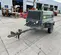 2019 Sullair 185DPQ-KU-T3 Air Compressor