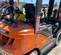 2019 Doosan G25P-7DF Warehouse Forklift