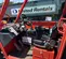 2017 Skyjack SJ643TH Forklift