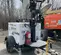 2021 Generac MLT4200IVF4 Portable Light Tower