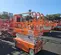 2019 Snorkel S3219E Scissor Lift