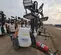 2021 Generac MLT6SKDS Portable Light Tower