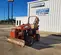 2017 Ditch Witch RT45 Trencher