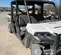 2021 Bobcat UV34XL Utility Vehicle