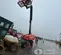 2017 Skyjack SJ45T Boom Lift