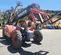 2017 Skyjack SJ643TH Forklift