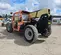 2017 JLG 742 Forklift