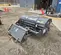 2021 Bobcat 68" ANGLE BROOM Attachment