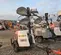 2017 Magnum Pro MLT6SM Portable Light Tower