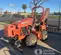 2018 Ditch Witch RT45 Trencher