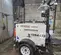 2021 Generac MLT4200IVF4 Portable Light Tower