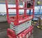 2019 MEC MICRO 19 Scissor Lift
