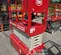 2017 MEC MICRO 19 Scissor Lift