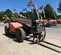 2017 JLG 742 Forklift