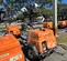 2018 Magnum Pro MLT6SM-STD3 Portable Light Tower