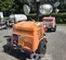 2019 Magnum Pro MLT6SM Portable Light Tower