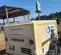 2021 Doosan P425/HP375WCUT4 Air Compressor