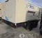 2020 Doosan XP825/HP750WCU Air Compressor