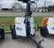 2018 Generac MLT6SMDS Portable Light Tower