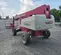 2016 MEC 60JD Articulating Boom Lift