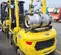 2023 HYSTER H50UT Warehouse Forklift