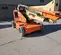 2015 JLG E450AJ Articulating Boom Lift