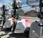2017 Magnum Pro MLT6SM Portable Light Tower
