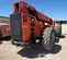 2021 SKYTRAK 10054 Forklift