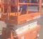 2019 Snorkel S3219E Scissor Lift