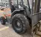 2018 Case 586H Forklift