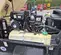 2020 Doosan C185WDO-T4F Air Compressor