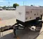 2018 Wacker Neuson G25 T4F Diesel Generator