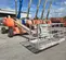 2017 JLG 400S Boom Lift