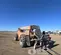 2018 SKYTRAK 10054 Forklift